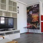 Caretta Hotel Akyaka (Mugla)