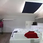 Hotel Caretta Akyaka (Mugla)