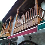 Caretta Hotel Akyaka (Mugla)