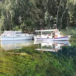 Hotel Caretta Akyaka (Mugla)