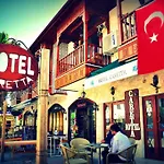 Hotel Caretta 3*
